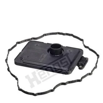 Комплект гідравлічних фільтрів, автоматична коробка передач HENGST FILTER EG1033H D588
