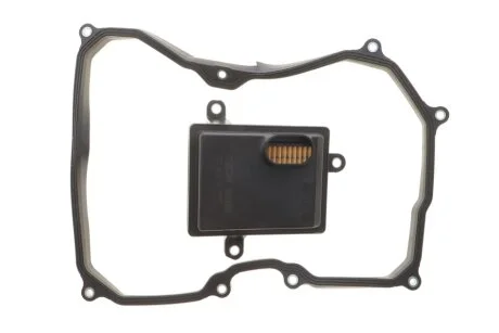Фільтр гідравлічний КПП HENGST FILTER EG1161H D702