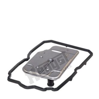 Фільтр гідравлічний HENGST FILTER EG841H D449