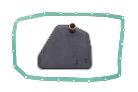 Комплект гідравлічних фільтрів, автоматична коробка передач HENGST FILTER EG844H D552