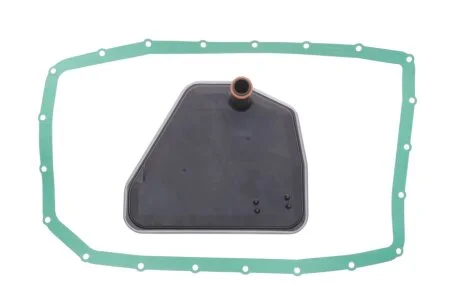 Комплект гідравлічних фільтрів, автоматична коробка передач HENGST FILTER EG844H D552