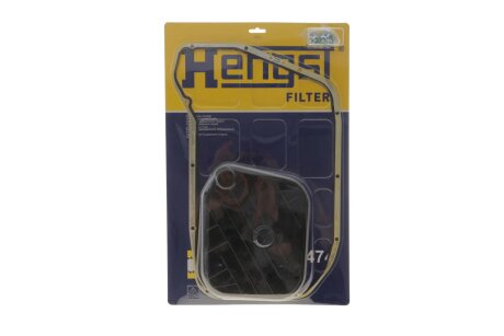 Фільтр гідравлічний HENGST FILTER EG938H D474