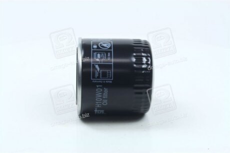 Оливний фільтр HENGST FILTER H10W01