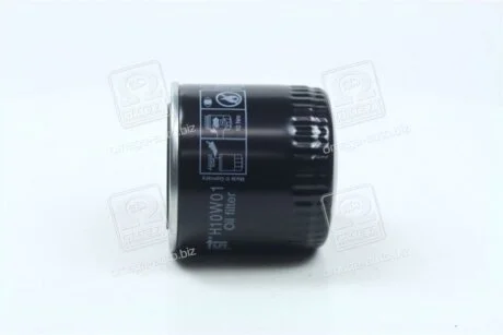 Оливний фільтр HENGST FILTER H10W01