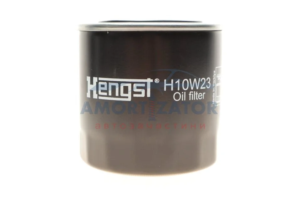 Фільтр оливи HENGST FILTER H10W23 (фото 1)