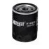 Фільтр масляний Land Rover Defender 2.5Tdi HENGST FILTER H14W34 (фото 1)