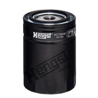 (HENGST) HENGST FILTER H17W06