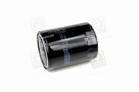 Оливний фільтр HENGST FILTER H17W20