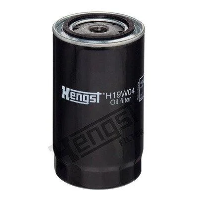 Оливний фільтр HENGST FILTER H19W04 (фото 1)