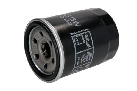 Оливний фільтр HENGST FILTER H313W