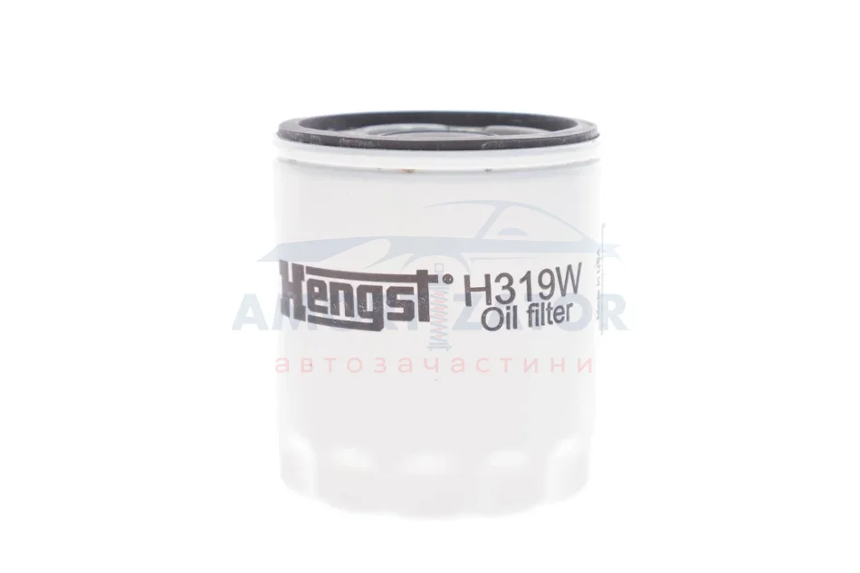 Оливний фільтр HENGST FILTER H319W (фото 1)