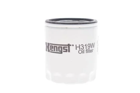 Оливний фільтр HENGST FILTER H319W
