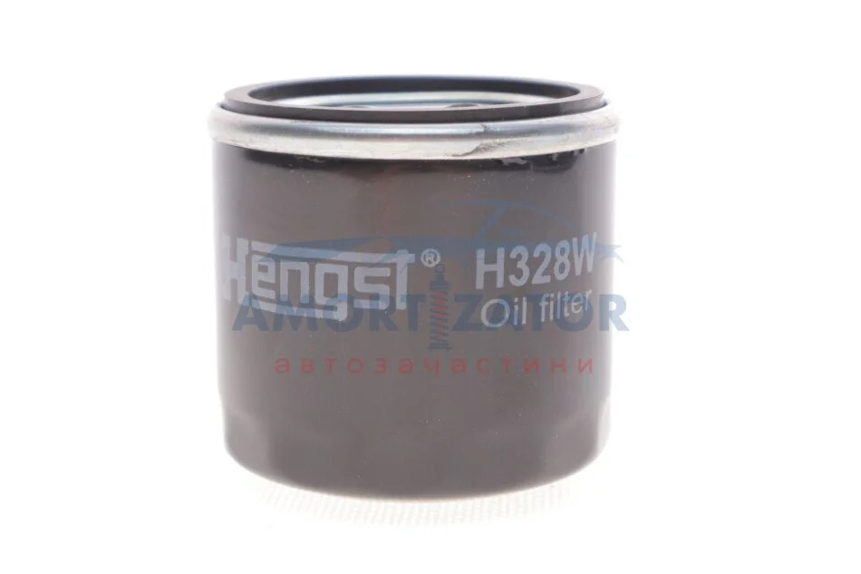 Оливний фільтр HENGST FILTER H328W (фото 1)