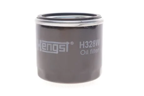 Оливний фільтр HENGST FILTER H328W