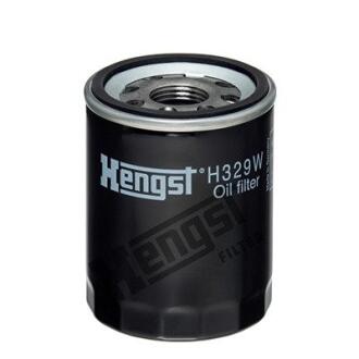 Оливний фільтр HENGST FILTER H329W