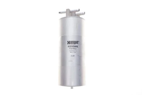 Фільтр паливний HENGST FILTER H335WK