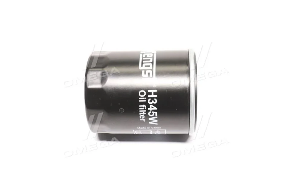 Оливний фільтр HENGST FILTER H345W (фото 1)