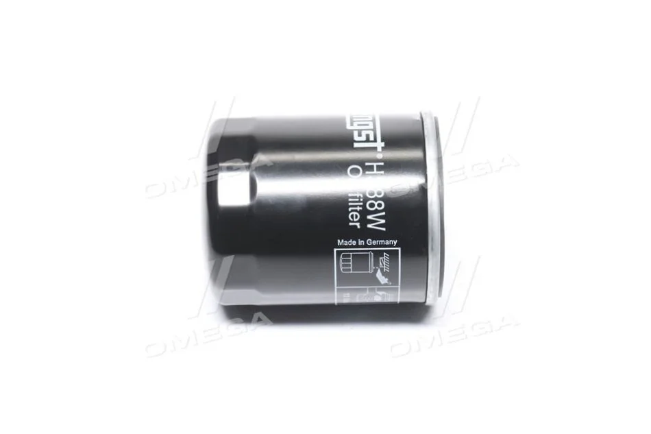 Оливний фільтр HENGST FILTER H388W (фото 1)