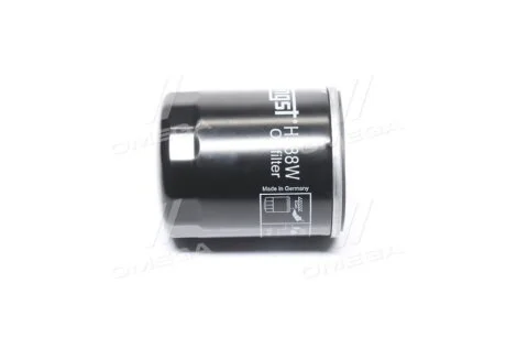 Оливний фільтр HENGST FILTER H388W