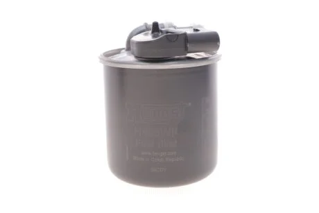 Фільтр палива HENGST FILTER H408WK