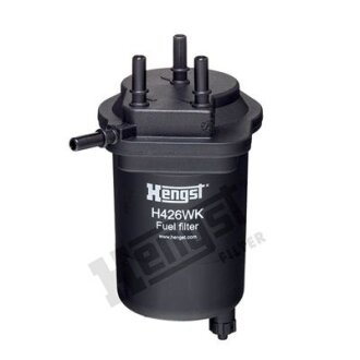 Фільтр палива HENGST FILTER H426WK