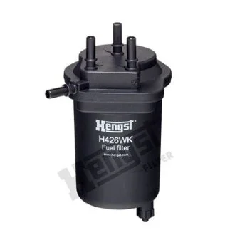 Фільтр палива HENGST FILTER H426WK