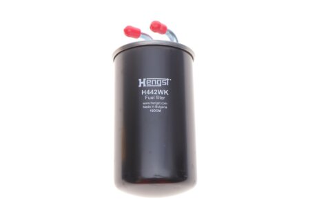 Фільтр паливний HENGST FILTER H442WK
