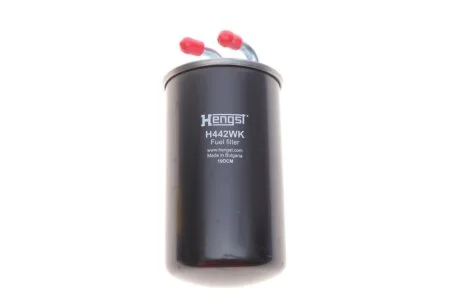 Фільтр паливний HENGST FILTER H442WK