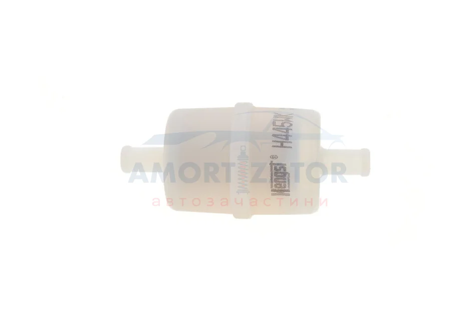 Фільтр паливний HENGST FILTER H445WK (фото 1)