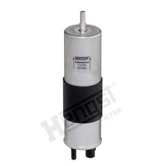 Фільтр палива HENGST FILTER H494WK01
