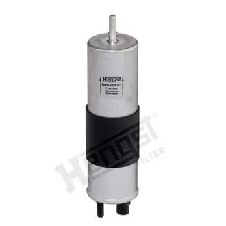 Фільтр палива HENGST FILTER H494WK01