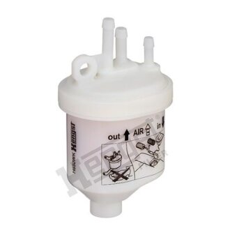 Паливний фільтр BOMAG BP 15/45 D-2, BP 18/45 D-2, BP 20/50 D, BPR 25/45 D-3, BPR 25/50 D, BPR 30/38 D-3, BPR 35/42 D, BPR 35/42 E, BPR 35/42 H, BPR 35/60 D, BPR 35/60 E, BPR 35/60 H, BW71E-2 HENGST FILTER H650WK