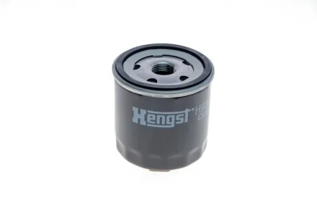 Фільтр оливи HENGST FILTER H90W17