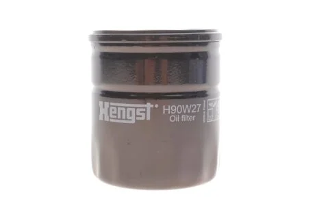 Фільтр масляний HENGST FILTER H90W27