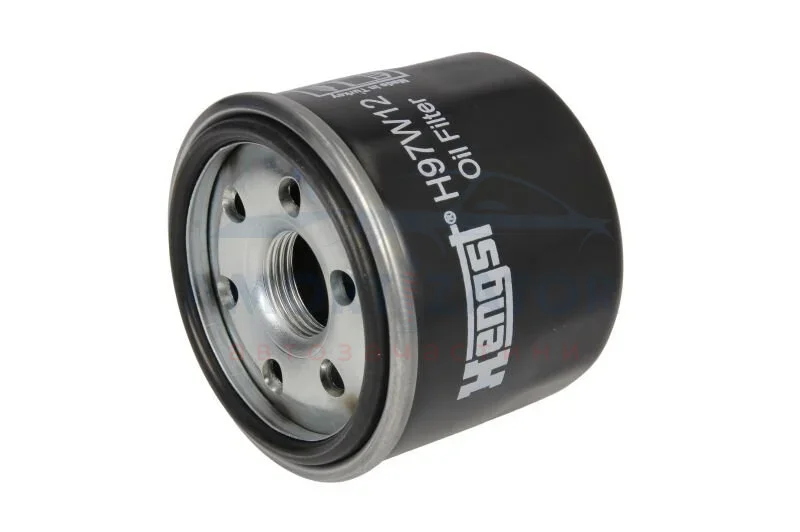 Оливний фільтр HENGST FILTER H97W12 (фото 1)