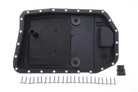 Фільтр гідравлічний HENGST FILTER HG112H D843