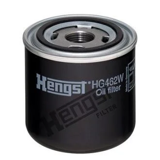 Фільтр масляний HENGST FILTER HG462W