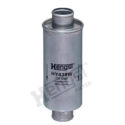 Фільтр гідравлічний HENGST FILTER HY439W (фото 1)