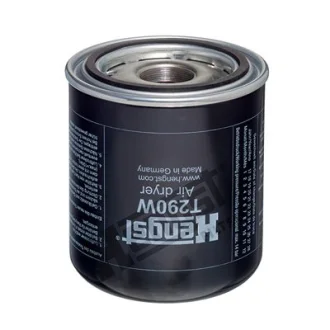 Патрон осушувача повітря, пневматична установка HENGST FILTER T290W