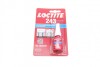 ЛОКТАЙТ 243 BC 5ML DE/FR Клей HENKEL 1370555 (фото 1)