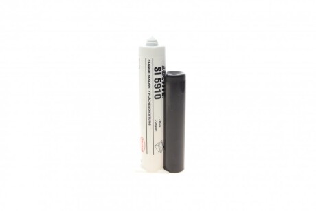 ЛОКТАЙТ SI 5910 BK TB 50ML Герметик HENKEL 2051998