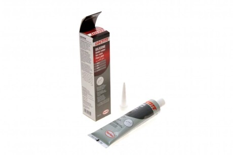 ЛОКТАЙТ GASKET MAKER GY TB70 ML HENKEL 2239128