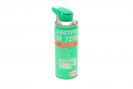 Локтайт SF 7200 400ML HUPLRORUUA Очисник HENKEL 2385318