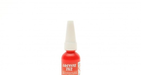 ЛОКТАЙТ 262 BO 10ML EE/PL/RU/UA Клей HENKEL 246357