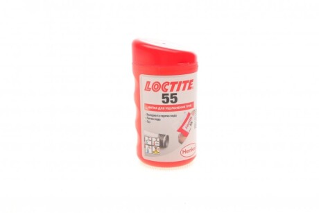 Локтайт 55 48X160M UA HENKEL 2663209