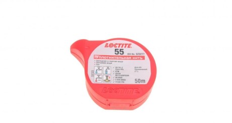 Різьбовий герметик HENKEL 523277