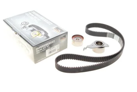 Комплект ременя ГРМ HEPU 201215