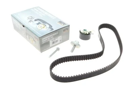 Комплект ременя ГРМ 20-1269-M12 HEPU 201269M12