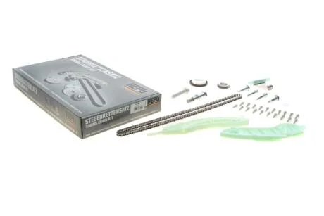 Комплект ланцюга ГРМ 21-0064 HEPU 210064