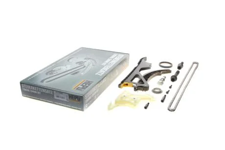 Комплект ланцюга ГРМ 21-0086 HEPU 210086
